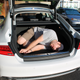 Illustration for article titled Which Goes Further: Your Stomach Or A Modern Diesel Car?